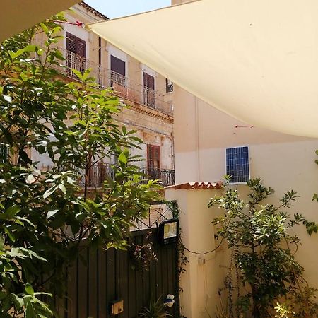 Comitini Holiday Home Zolfare מראה חיצוני תמונה