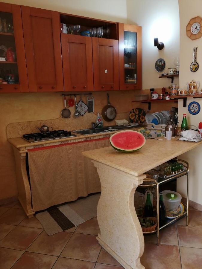 Comitini Holiday Home Zolfare מראה חיצוני תמונה