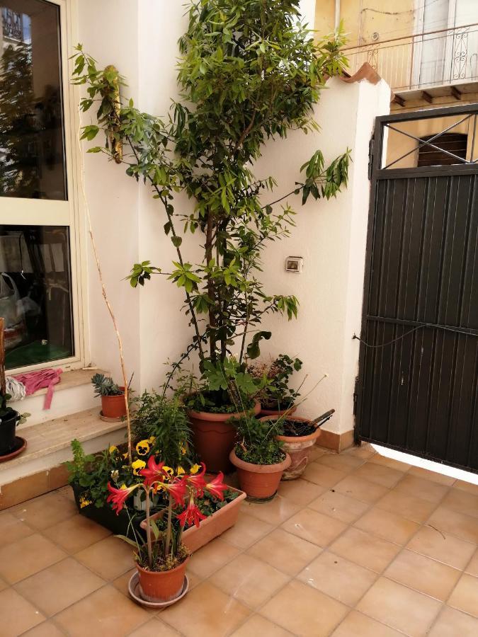 Comitini Holiday Home Zolfare מראה חיצוני תמונה