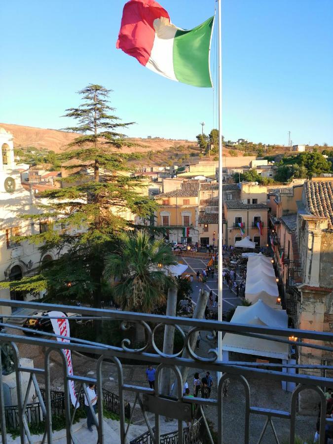 Comitini Holiday Home Zolfare מראה חיצוני תמונה