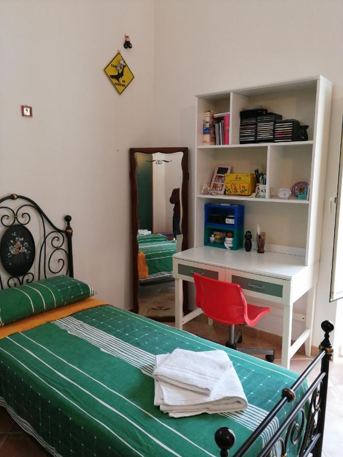 Comitini Holiday Home Zolfare מראה חיצוני תמונה