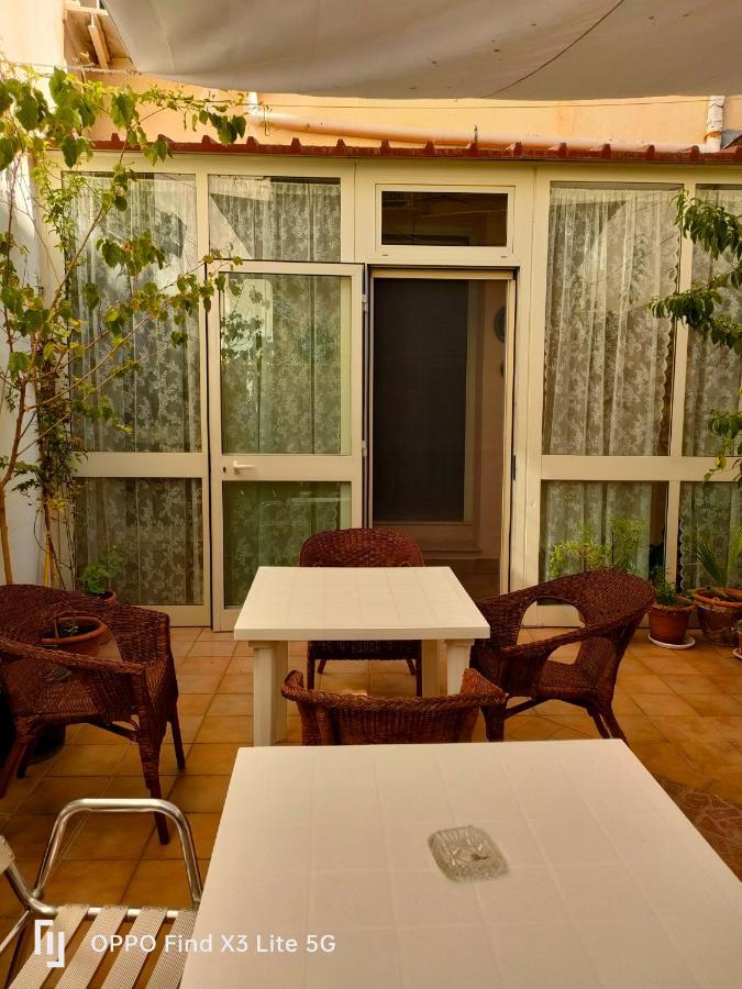 Comitini Holiday Home Zolfare מראה חיצוני תמונה