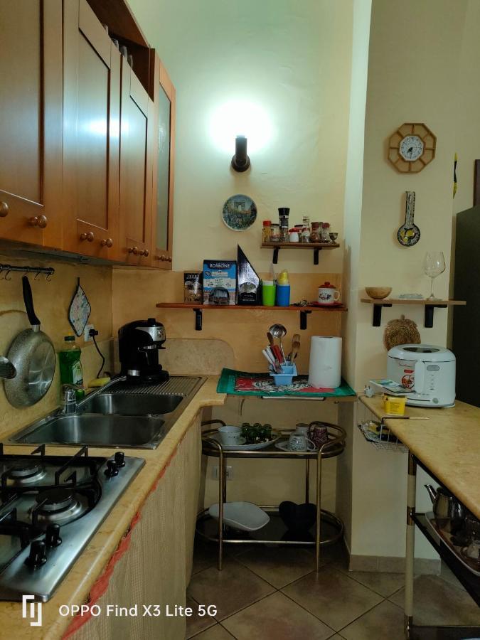 Comitini Holiday Home Zolfare מראה חיצוני תמונה