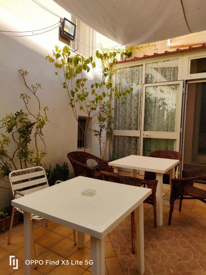 Comitini Holiday Home Zolfare מראה חיצוני תמונה