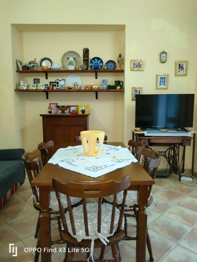 Comitini Holiday Home Zolfare מראה חיצוני תמונה