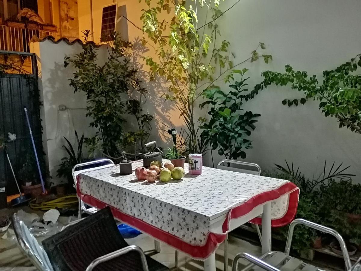 Comitini Holiday Home Zolfare מראה חיצוני תמונה