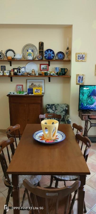 Comitini Holiday Home Zolfare מראה חיצוני תמונה