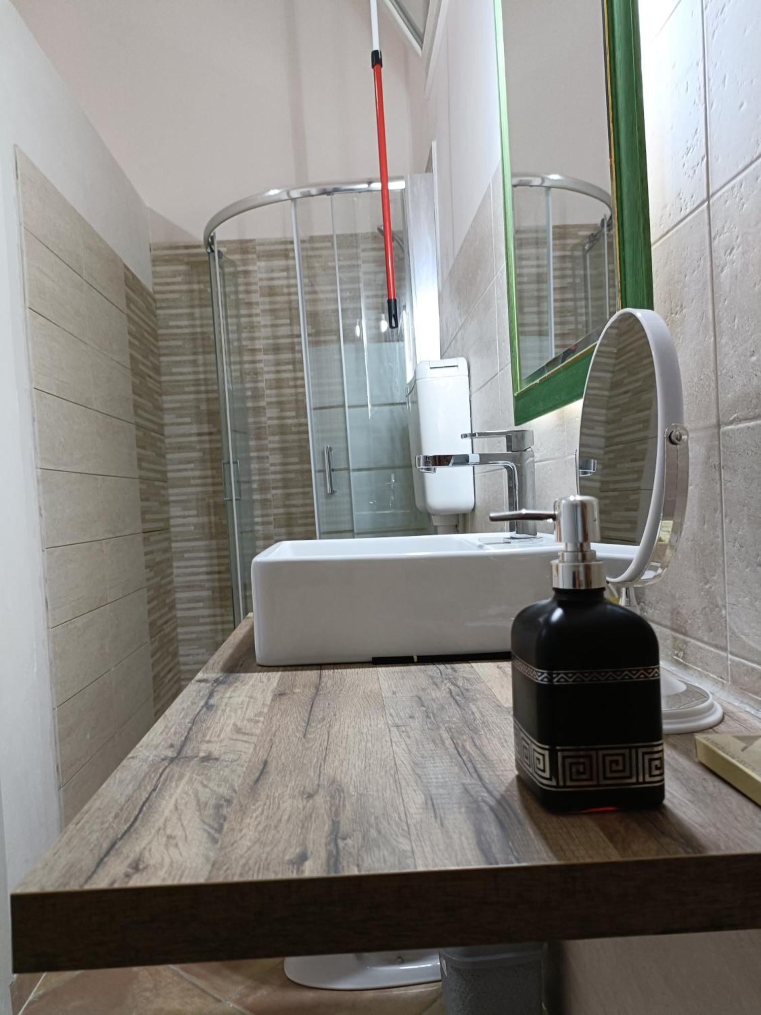 Comitini Holiday Home Zolfare מראה חיצוני תמונה